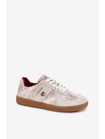 Športová obuv model 215472 Step in style