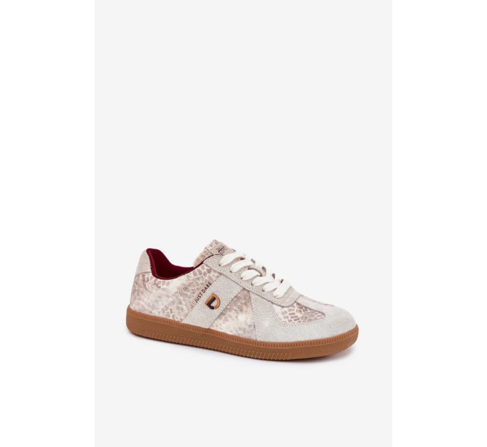 Športová obuv model 215472 Step in style