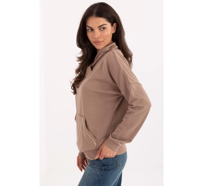 Mikina model 217566 Rue Paris