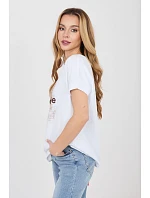 Blúzka model 225455 Relevantnosť