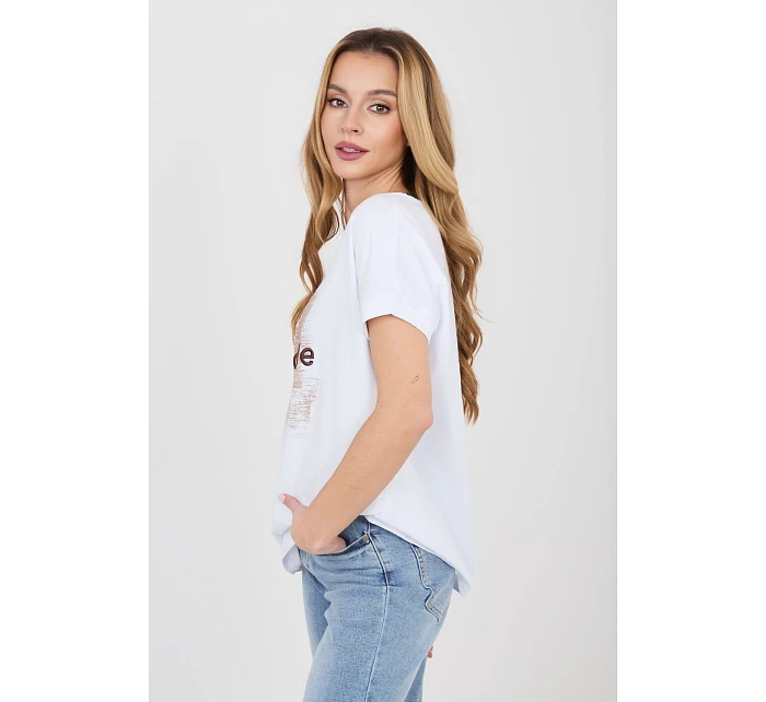 Blúzka model 225455 Relevantnosť