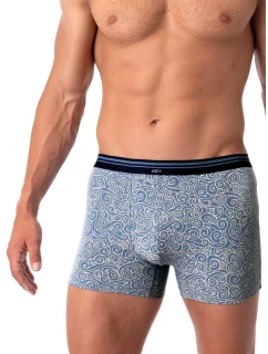 Pánské boxerky MXH model 20850292 M2XL - Key