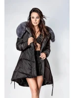 DAMSKI Z CZARNY model 21242593 - Ann Gissy DAMSKI Z CZARNY model 21242593 - Ann Gissy