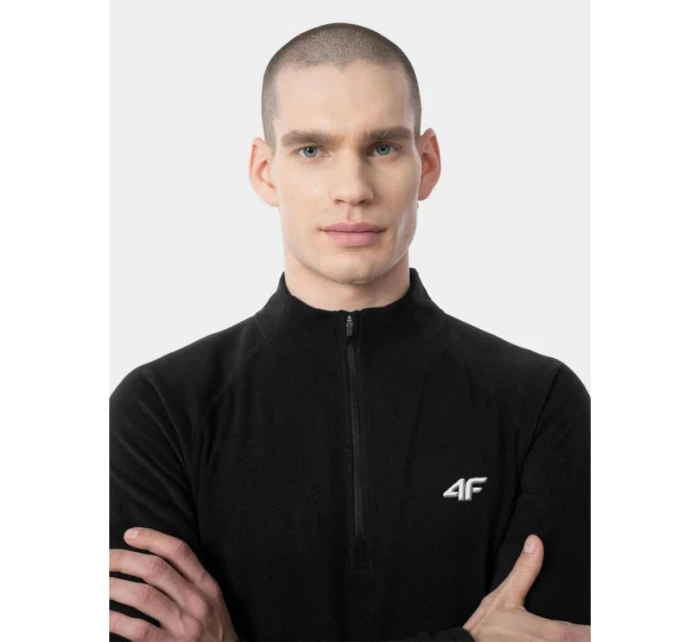 Mikina 4F M 4FWAW23UFLEM046-20S Promotion JTS pánské