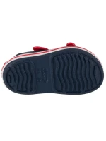 Sandále Crocs Crocband Cruiser Sandal T Jr 209424-4OT