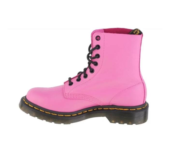 Topánky Dr. Martens 1460 Pascal W DM30689717
