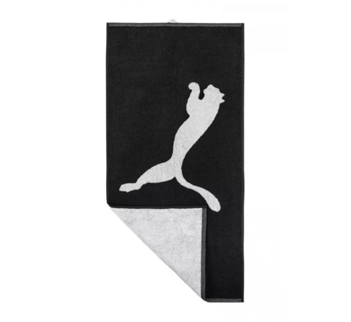 70x140 Team Towel Large model 20566975 - Puma