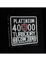 Geographical Norway Techno Softshell Jacket M WU6068-GN-BLACK Geographical Norway Techno Softshell Jacket M WU6068-GN-BLACK