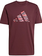 Tričko adidas Codes Camo Graphic M JI6769 men