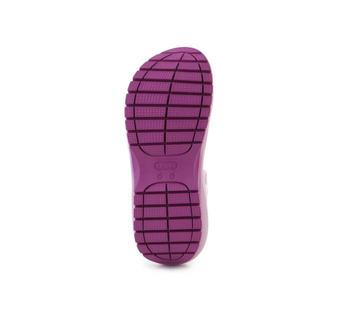 Sandály Classic Mega Crush Clog Jr model 21088282 - Crocs Sandály Classic Mega Crush Clog Jr model 21088282 - Crocs