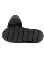 Skechers Cozy Blend dámske žabky zateplené slip-on tenisky dámske Skechers Cozy Blend dámske žabky zateplené slip-on tenisky dámske