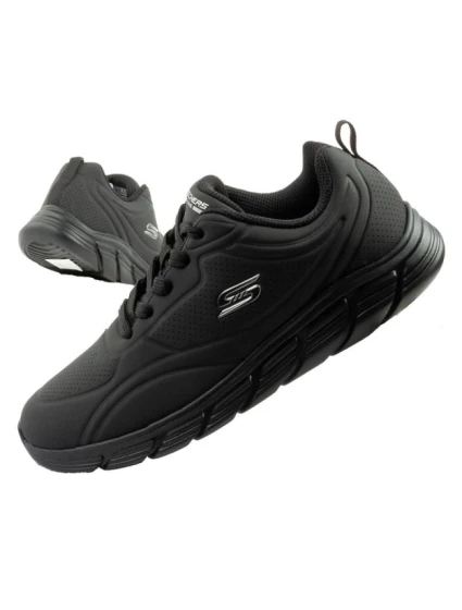 Skechers Bobs B Flex sportovní boty tenisky dámské módní černé dámské Skechers Bobs B Flex sportovní boty tenisky dámské módní černé dámské