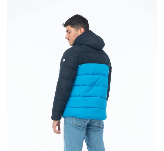 Pánska prešívaná zimná bunda VARMI II