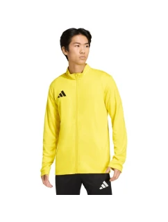 Pánská mikina Entrada 26 Track žlutá model 21950467 pánské - ADIDAS