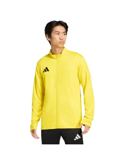 Pánska mikina adidas Entrada 26 Track yellow JZ6588 pánska