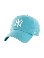 '47 New York Yankees Clean Up Baseball Cap Blue B-RGW17GWSNL-COA
