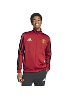 Adidas Manchester United DNA Tepláková bunda KH4796