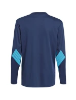 Detské brankárske tričko Squadra 21 Youth Jr GN6947 - Adidas