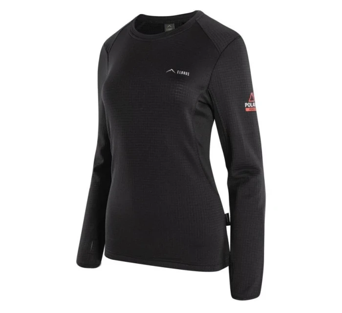 Mikina Elbrus Nadim Polartec W 92800353930