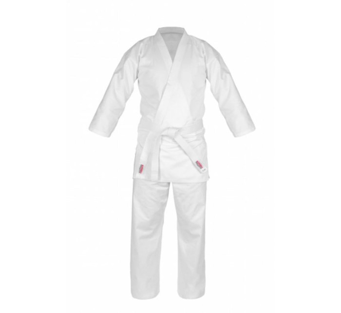 Majstri karate kimono kyokushinkai 8 oz - 140 cm NEW 06194-140