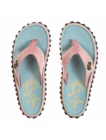 Žabky Canvas Flip W model 18617079 - Gumbies Žabky Canvas Flip W model 18617079 - Gumbies