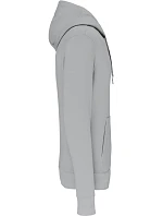 K Pánská ecofriendly mikina s kapucí 20. snow grey model 22440355 - Kariban K Pánská ecofriendly mikina s kapucí 20. snow grey model 22440355 - Kariban