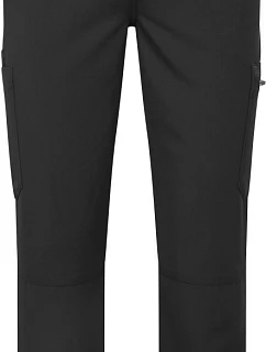 NN 500 L Pánské strečové cargo kalhoty model 22442440 black - Onna