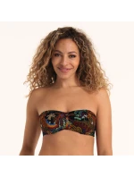 Style Ella Top Bikini - vrchný diel 8815-1 safari - RosaFaia