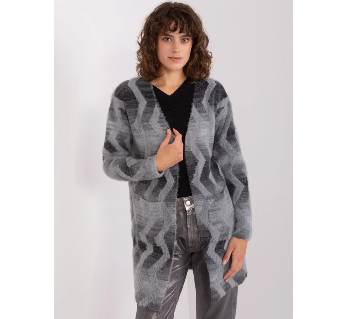 Prepínač AT SW 234701.34 sivá Prepínač AT SW 234701.34 sivá