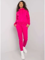 Súprava RV KMPL 7285.00P fuchsiová