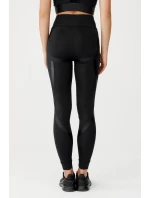 Dámske dlhé legíny Etna Black - Rough Radical Dámske dlhé legíny Etna Black - Rough Radical