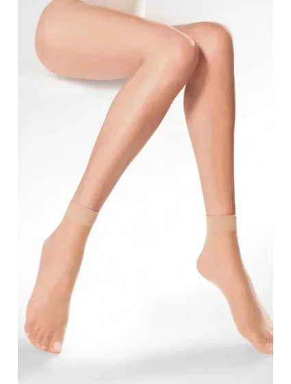 Ponožky LYCRA 2 páry Ponožky LYCRA 2 páry