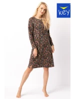 KOSZULA NOCNA DAMSKA LND model 20478692 B24 - Key KOSZULA NOCNA DAMSKA LND model 20478692 B24 - Key