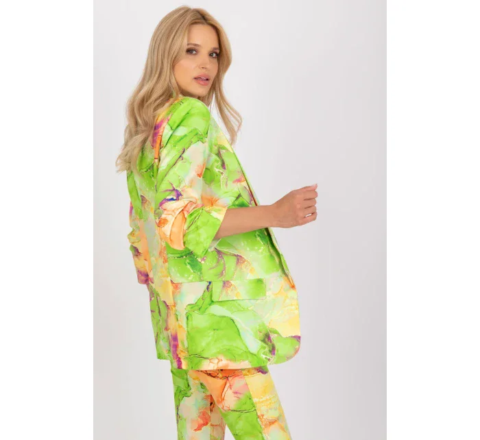 Bunda model 166304 Taliansko Moda