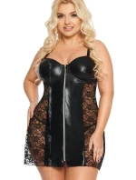 Sexi šaty model 206930 SoftLine Collection Sexi šaty model 206930 SoftLine Collection