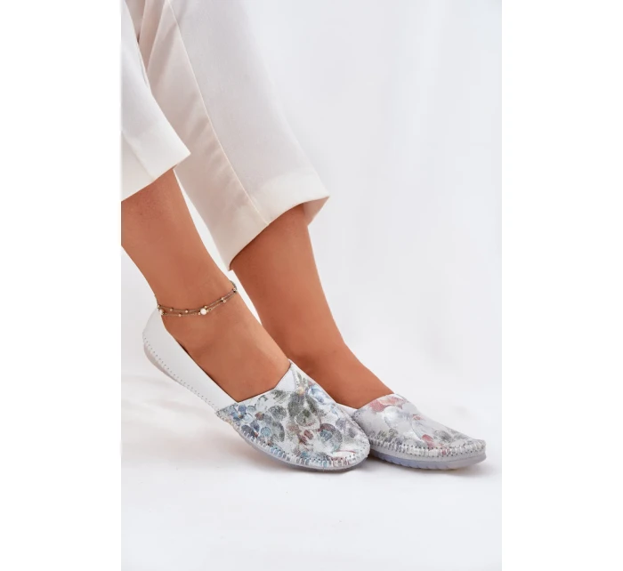 Balerinky  model 212336 Step in style