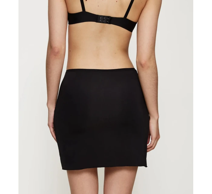 Body Make-Up T Skirt 02 - BLACK - TRIUMPH BLACK - TRIUMPH Body Make-Up T Skirt 02 - BLACK - TRIUMPH BLACK - TRIUMPH