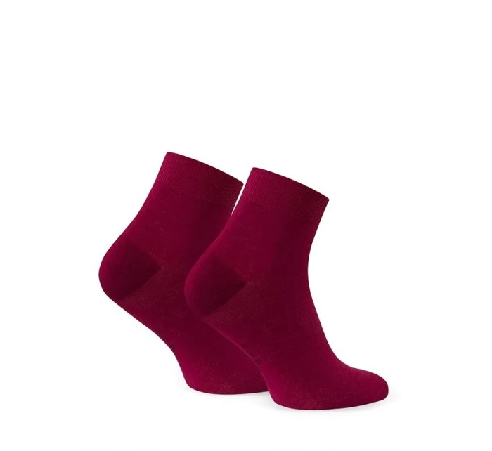 ponožky model 21044503 pánské 4146 - Steven ponožky model 21044503 pánské 4146 - Steven