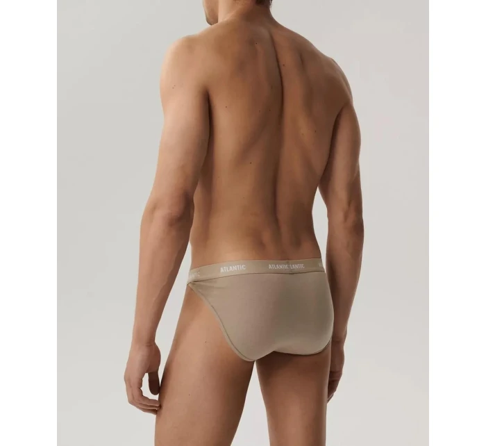 Nohavičky Atlantic 3BMP-1582 A'3 S-2XL Nohavičky Atlantic 3BMP-1582 A'3 S-2XL