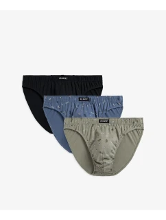 Slipy model 19552150 A'3 S2XL - Atlantic