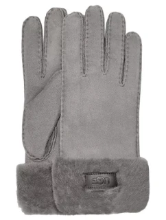 UGG Turn Cuff Glove 17369-MTL dámske