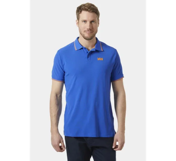 Pánske polo tričko Helly Hansen Kos M 34068 544 Pánske polo tričko Helly Hansen Kos M 34068 544