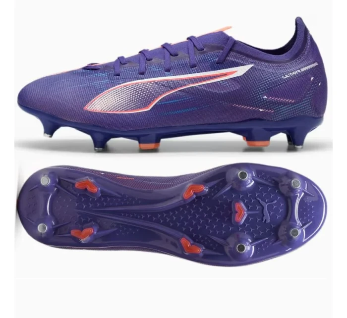 Puma ULTRA 5 Match MxSG M 107893 01