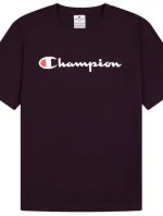 Tričko Champion SS Tee M 220256 VS025 pánske
