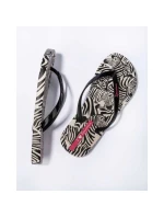 Animal W  dámské žabky model 21011229 - Ipanema