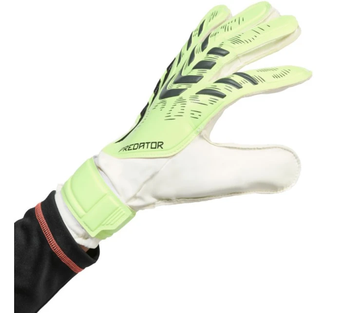 Tréninkové brankářské rukavice Predator M model 21221783 - ADIDAS