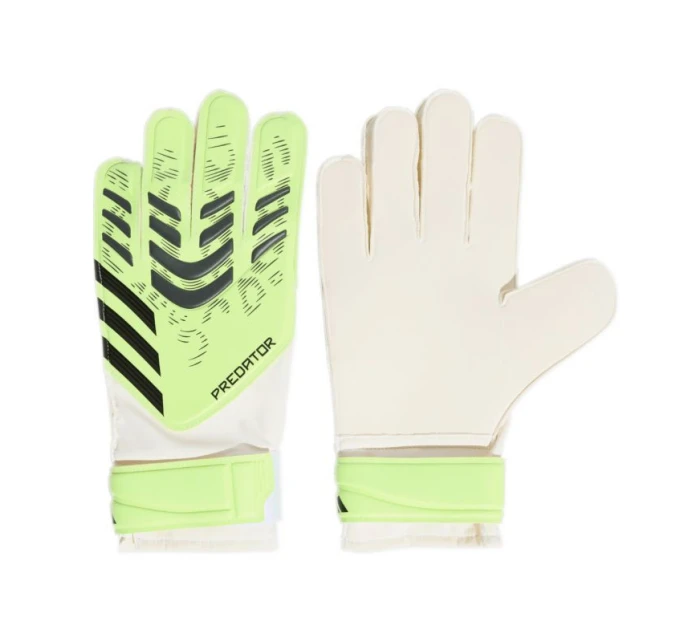 Tréninkové brankářské rukavice Predator M model 21221783 - ADIDAS