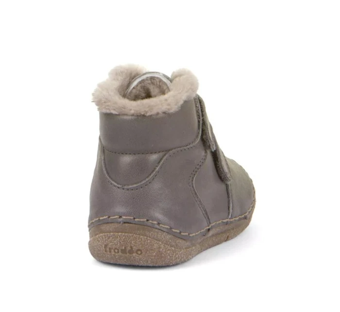 Dětská kotníková obuv model 21483771 - Froddo