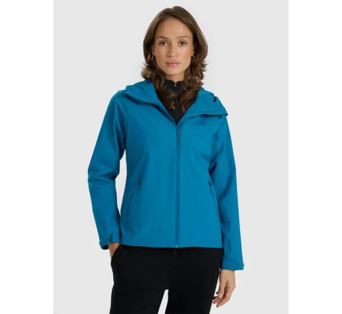 Dámská přechodná bunda 5000  model 21722671 - 4F