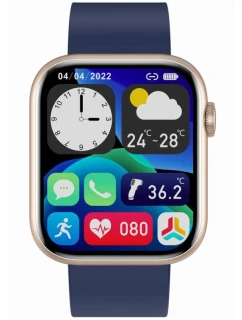 Dámské chytré hodinky model 21805129 - Gravity